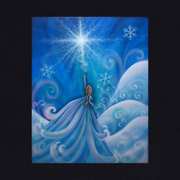 Let It Go by SWITPaintMixers